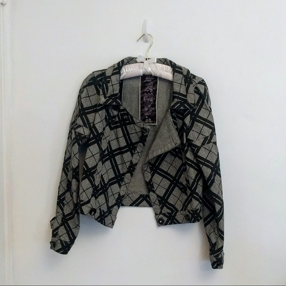 L.A.M.B. Jacket - Picture 2 of 5